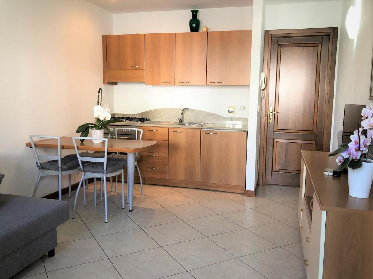 Holiday home Casa Grazia