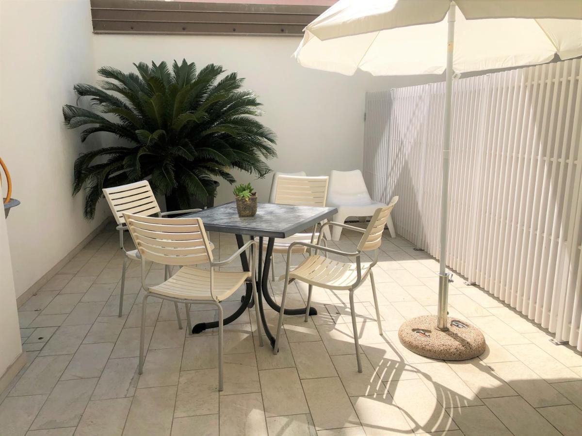 Casa Grazia Holiday home *