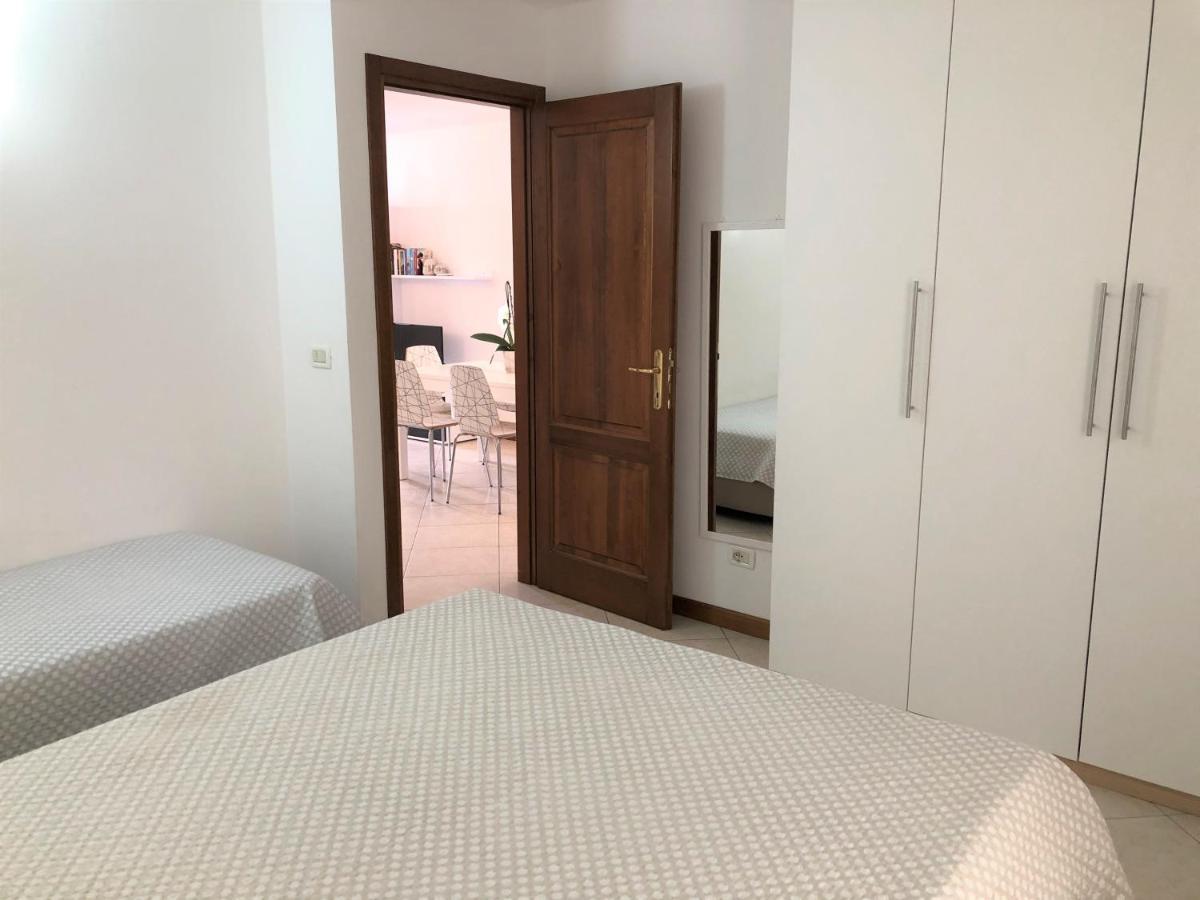 Holiday home Casa Grazia *