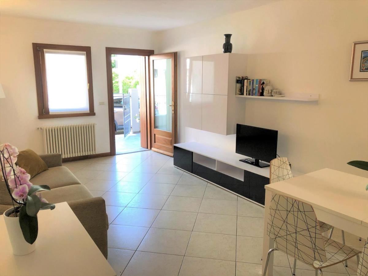 Casa Grazia Holiday home Grado