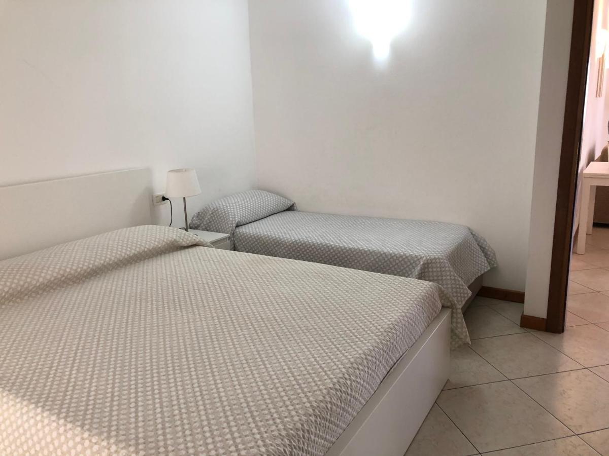 Holiday home Casa Grazia